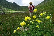 46 Botton d'oro al Lago Branchino